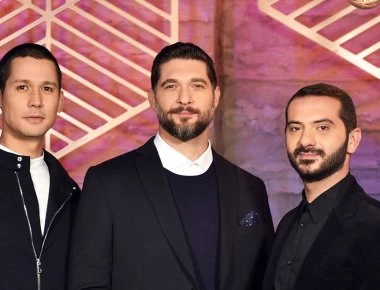 Χαμός στην κουζίνα του MasterChef 3: «Ηθελα να του πετάξω το παπούτσι» [βίντεο]